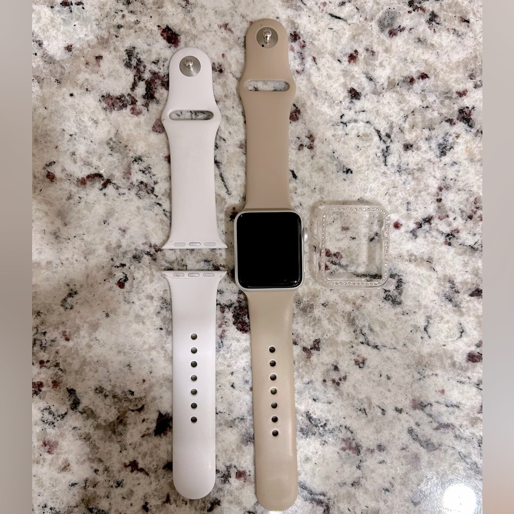 Apple Watch Series 3